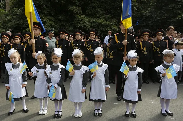 Будапешт заставил Киев отказаться от украинизации венгерских школ