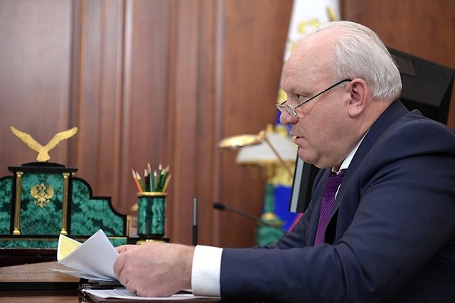 Глава Хакасии ополчился на таежную отшельницу Агафью Лыкову