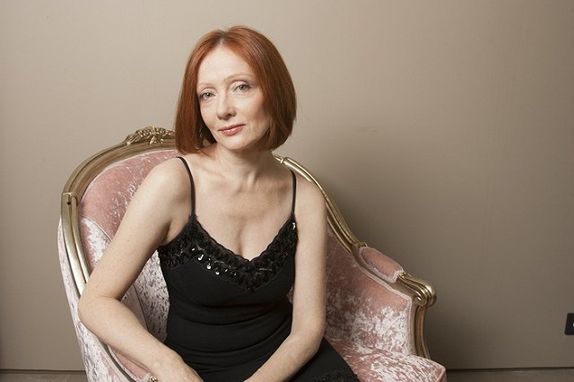 Ольга Зарубина: ради московской прописки Малинин подарил мне крестик жены