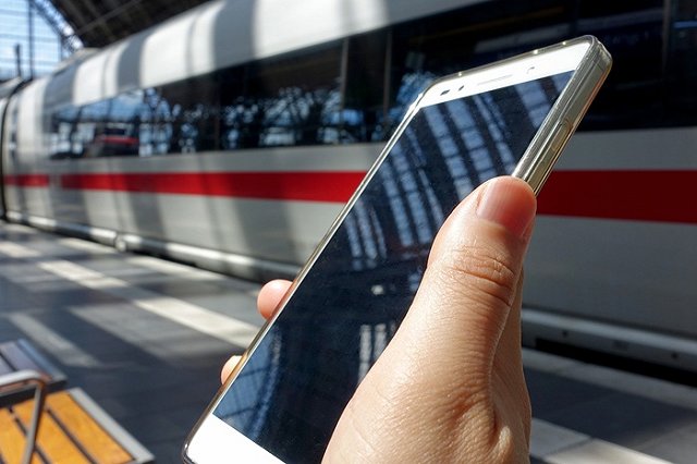 В Москве неизвестный сообщил о минировании Белорусского и Киевского вокзалов