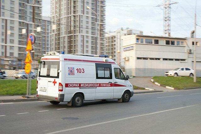 Смертность зашкаливает: докладная на свердловский минздрав ушла в Генпрокуратуру