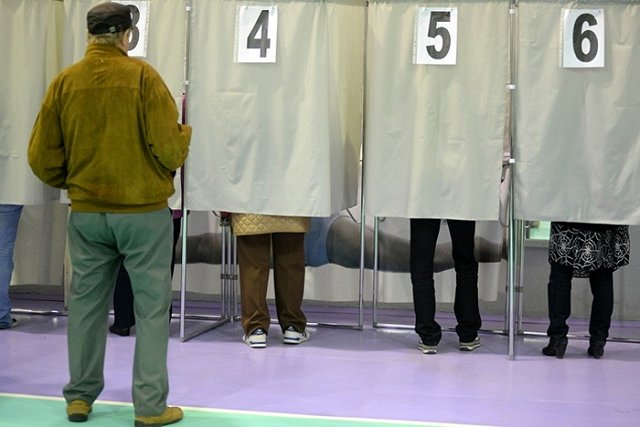 Евгению Куйвашеву предложили вернуть прямые выборы мэра в Екатеринбурге