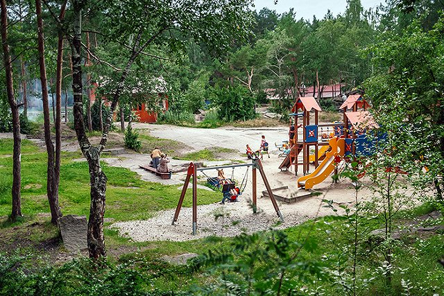 Владелица «Карасиков» считает, что чиновники мстят ей за публикации в СМИ