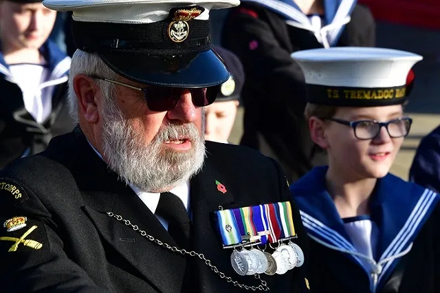 Американские ветераны Второй мировой войны приедут в Россию на День Победы