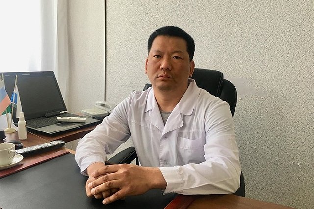 В больнице Березовского от камня в почках, который не смогли диагностировать, умерла женщина