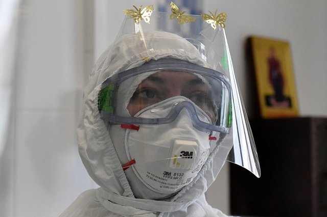 Минздрав разработал схему маршрутизации детей в больницы в условиях COVID-19