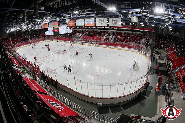 На месте КРК «Уралец» возведут Дворец единоборств