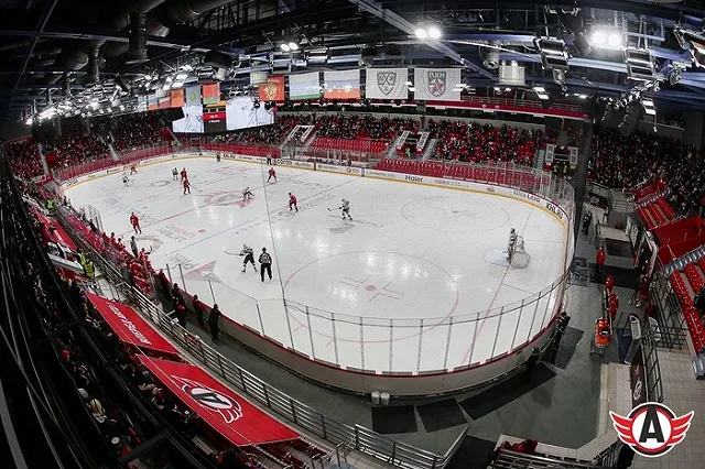 На месте КРК «Уралец» возведут Дворец единоборств