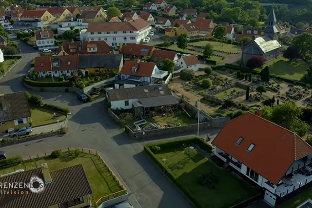 Около 100 машин с датскими номерами подверглись нападениям на юге Швеции