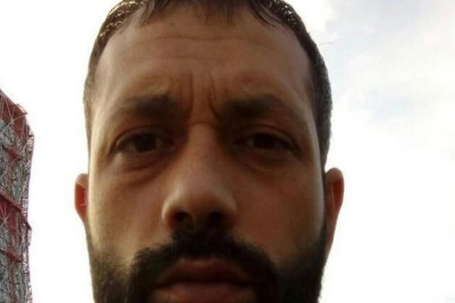 «Он был на грани»: вторую неделю ищут свердловчанина, исчезнувшего в день рождения дочери