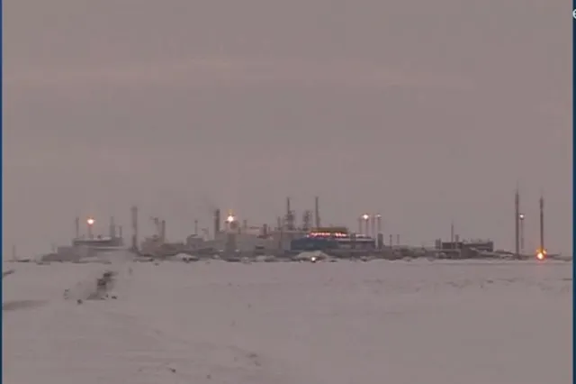 Эксперт: Европа угодила в газовую зависимость от Украины