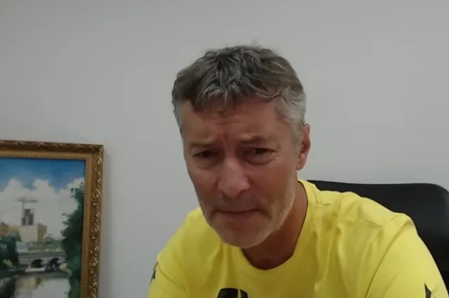 Суд Екатеринбурга удовлетворил иск ГУ МВД к Евгению Ройзману