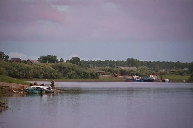 В Свердловской области решили ликвидировать ещё один посёлок