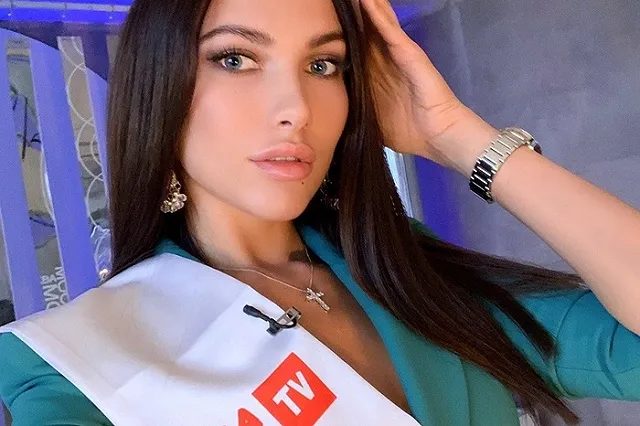 Бывшая «Мисс Москва» перевела екатеринбуржцу миллион рублей за победу в новом конкурсе