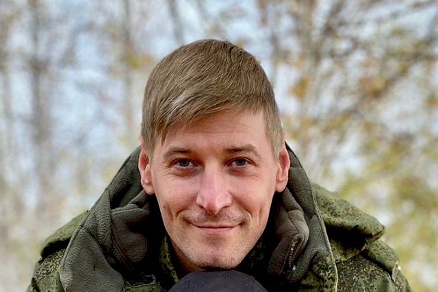 Екатеринбурженка несколько месяцев не может связаться с пропавшим на спецоперации мужем