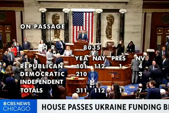 «Нет стратегии выхода». Маск назвал конфликт на Украине бесконечным