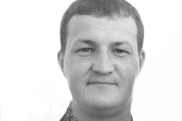 Мобилизованный свердловчанин погиб в зоне спецоперации