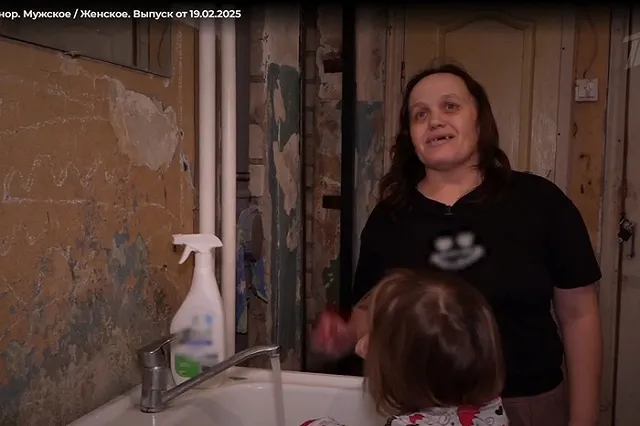 На «Первом канале» призвали посадить свердловских чиновников