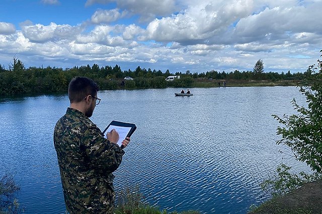 В свердловском ГУ МВД рассказали, как обнаружили погибшего 8-летнего мальчика из Артемовского
