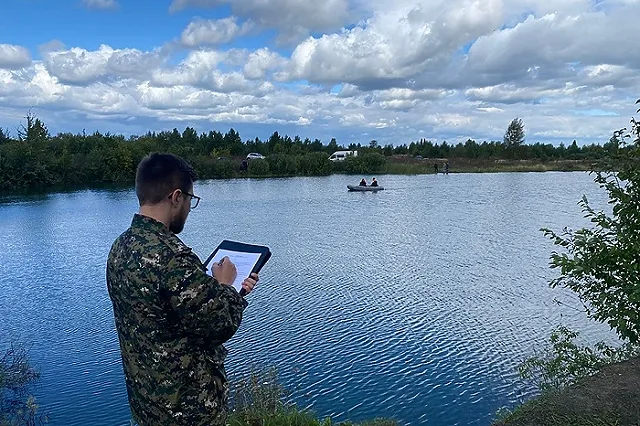 В свердловском ГУ МВД рассказали, как обнаружили погибшего 8-летнего мальчика из Артемовского