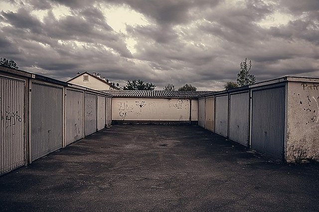 В Екатеринбурге снесут сотни гаражей