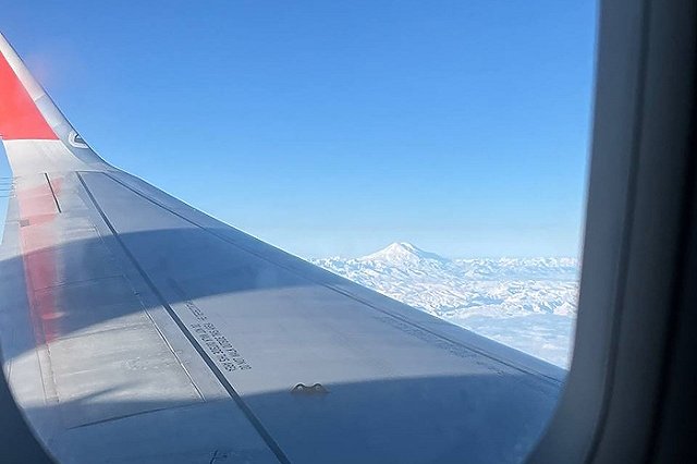 Пассажиры «Уральских авиалиний» не являются на рейсы