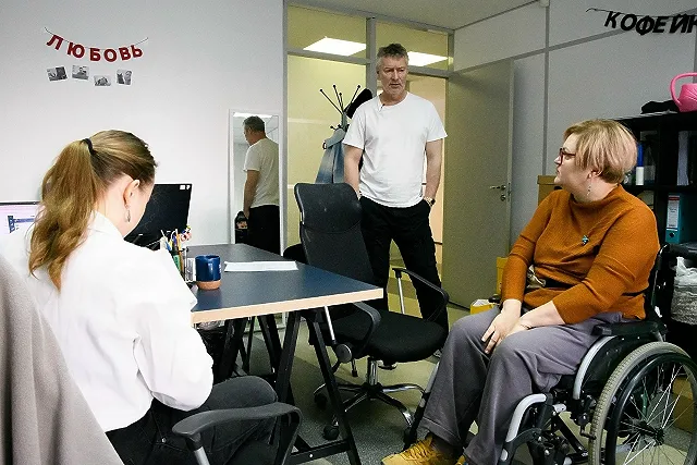 Судью уволили за донаты ликвидированному «Фонду Ройзмана*»