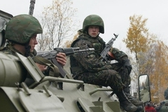 Бизнесменов призвали объединиться для защиты Украины