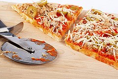 Разносчик пиццы убил мать троих детей в Тюмени