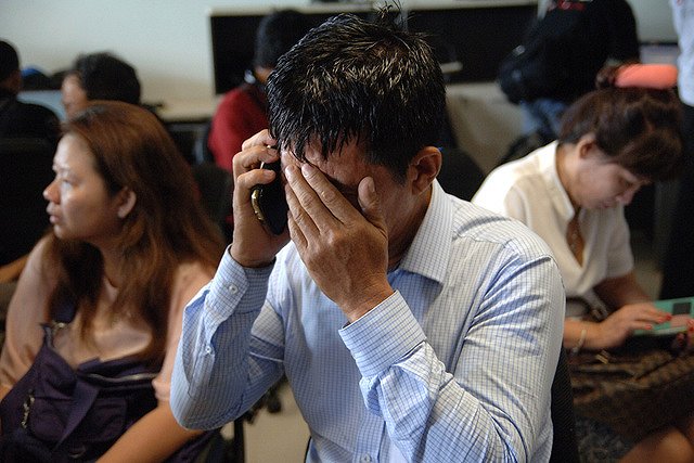 CМИ узнали содержание последнего разговора пилотов AirAsia с диспетчерами