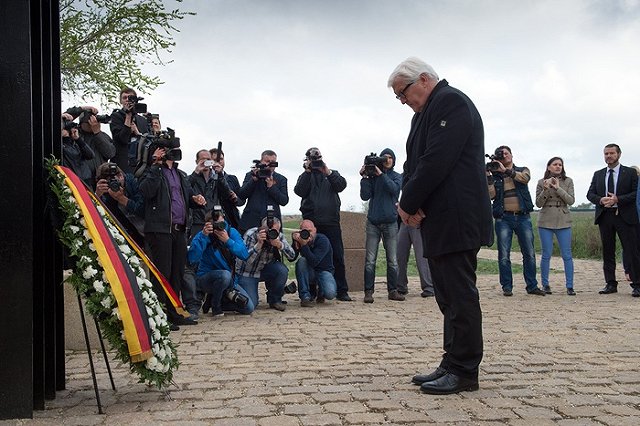 Глава МИД Германии высказался за скорейшее возвращение России в G8