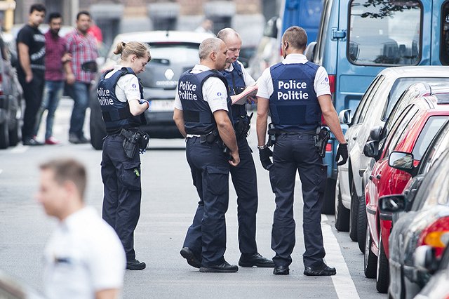 В Техасе расстреляна семья из восьми человек