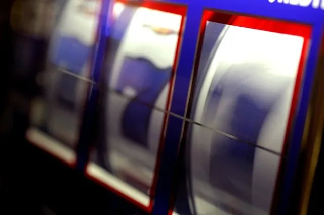 Полицейские Екатеринбурга накрыли два подпольных казино