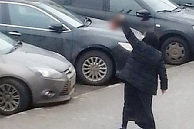 Подозреваемая в убийстве ребенка няня была под действием наркотиков