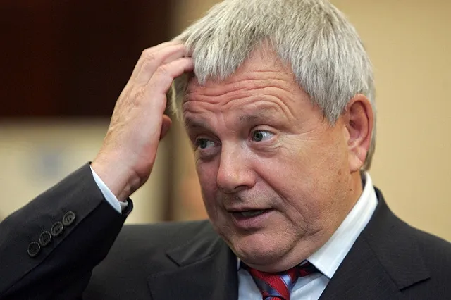 Мошенники выманили у самарского экс-губернатора Титова почти $6 млн