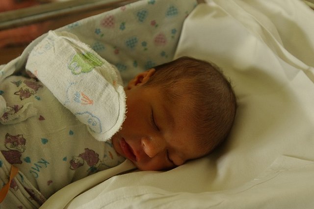 Госдуме предложили ограничить свободу родителей в выборе имени ребенку