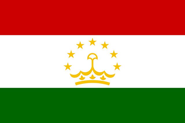 Власти Таджикистана опровергли запрет фамилий с русскими окончаниями