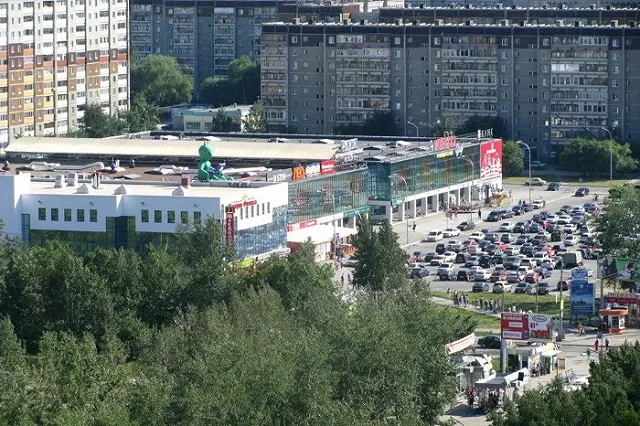 «Черного риелтора», выживавшего собственников из жилья, ищут в Екатеринбурге