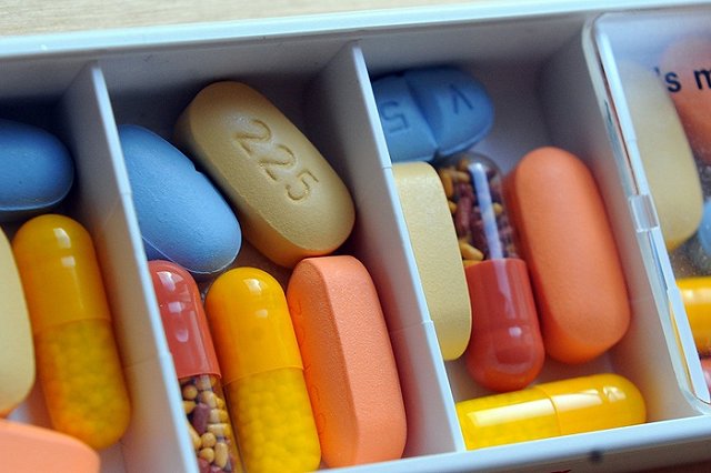 15% ВИЧ-инфицированных свердловчан нуждаются в терапии