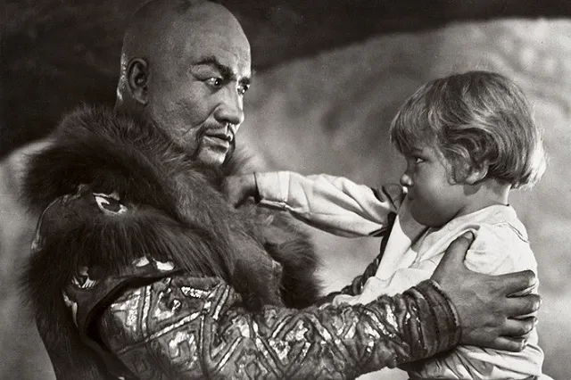 Минобороны Украины исправило в Википедии место рождения Ильи Муромца