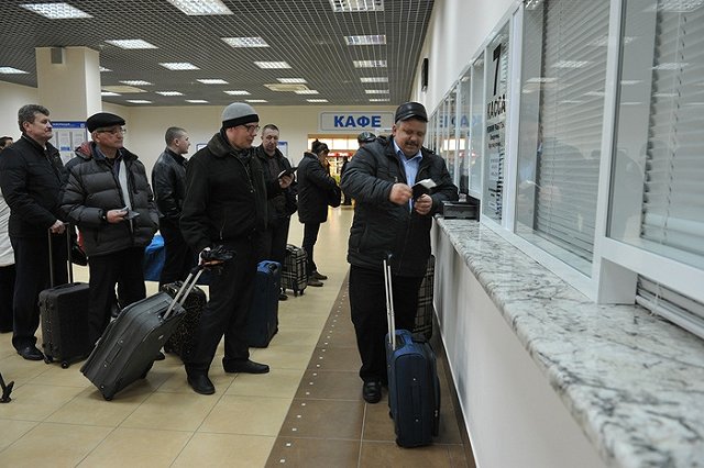 Яндекс запустил сервис для поиска и покупки билетов на междугородные автобусы