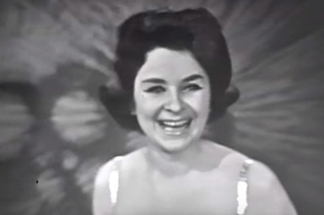 Скончалась легенда советской эстрады Тамара Миансарова