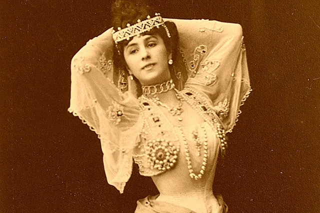 «Матильда» показывает отношения кобеля и самки"