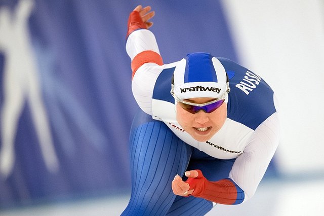 Конькобежка Фактулина рассказала о поливании России грязью на заседании МОК