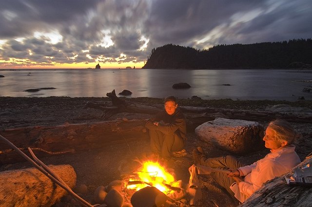 В Екатеринбурге на месяц продлили запрет на посещение лесов и разведение костров