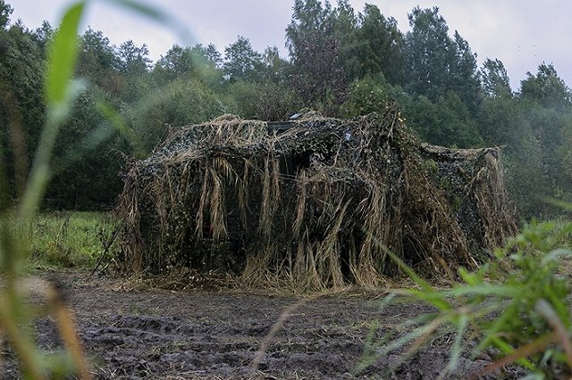 В США признали беззащитность России восточнее Урала