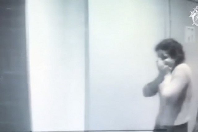 Сестры-убийцы оказались в шоке от разделения по разным камерам в СИЗО