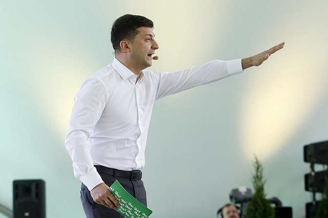 В России отказались менять написание Киева