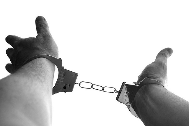 Житель Екатеринбурга совершил 13 краж и попался