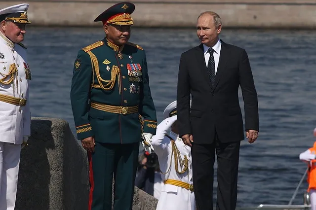 Россия прокомментировала захват танкера Украиной